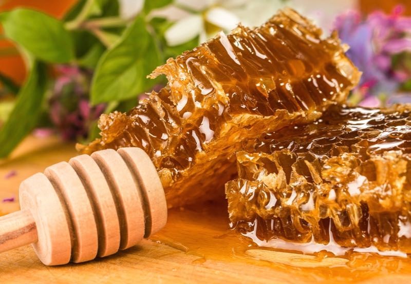  Manuka Honey Vs Raw Honey Crews Lake Manor Lakeland FL